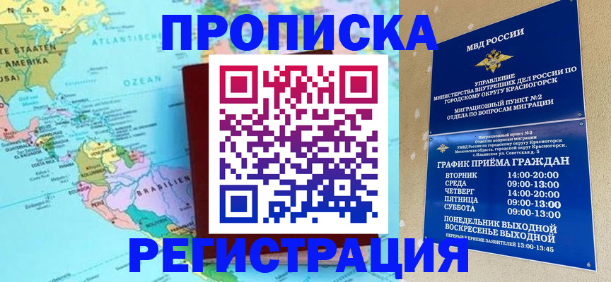 прописка для работы в Волосово